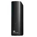 Produktbild: WD Elements Desktop 6TB Schwarz Externe Festplatte, USB 3.2 Gen 1x1