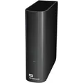 Produktbild: Western Digital Elements Desktop 3.0 6TB Schwarz Elements externe Festplatte