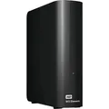 Produktbild: WD Elements Desktop 6 TB, Festplatte, schwarz