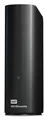 Produktbild: Western digital Elements Desktop 6 TB externe Festplatte  Schwarz