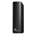 Produktbild: WD Elements Desktop-Speicher 6 TB Mechanische Festplatte (Desktop-Speicher USB 3