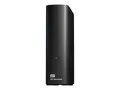 Produktbild: Western Digital WD Elements Desktop Festplatte 6 TB USB 3.0 Schwarz extern