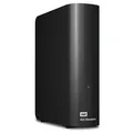 Produktbild: Western Digital Elements Desktop 6 TB externe Festplatte schwarz 3,5 Zoll
