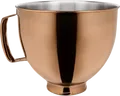 Produktbild: KitchenAid Rührschüssel aus Edelstahl 4,8 l Radiant Copper 5KSM5SSBRC