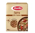 Produktbild: Barilla Farro 100% italienisch Dinkel Lecker, gesund Mittelmeerküche 400g