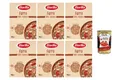 Produktbild: Barilla Farro 100% Italiano 6x400g Kochfertiges Getreide ballaststoffreich+Polpa