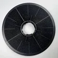 Produktbild: PKM Aktivkohlefilter CO6 passend für UBH5000X Kohlefilter, Filter Kohle