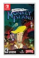 Produktbild: Zurück zu Monkey Island - Nintendo Switch