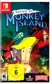 Produktbild: Return to Monkey Island - Nintendo Switch - Neu & OVP