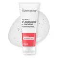 Produktbild: Neutrogena Anti Pickel Feuchtigkeitsgel Niacinamide Panthenol Parfümfrei 50ml