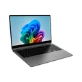 Produktbild: SAMSUNG Galaxy Book5 360 Convertible Laptop 39,6 cm (15,6 Zoll), 16 GB RAM, 1 TB SSD, Intel Core Ultra 7 256V