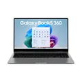 Produktbild: SAMSUNG Galaxy Book5 360 15,6 Zoll Intel Core Ultra 7 256V 16GB 1000GB W11 Moons