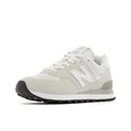 Produktbild: New Balance Damen 574 Sneaker, Nimbuscloud Dark, 37 EU