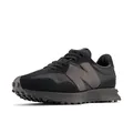 Produktbild: New Balance MS327CTB, Mens Sneakers, Black, 44 EU