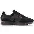 Produktbild: New Balance Herren Schwarz Schuhe Sneakers Sportschuhe Freizeitschuhe (MS327CTB)