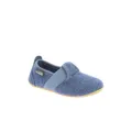 Produktbild: Living Kitzbühel 1446-584 Hausschuh Slipper mit Lederferse midnight navy Gr.25-39 EUR 26