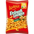 Produktbild: Lorenz Erdnussflips ErdnußLocken Classic, 175g