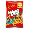 Produktbild: (10,00€/1kg) Lorenz Erdnuß Locken Classic, Flips, 175g Beutel