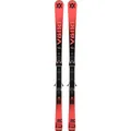 Produktbild: Völkl Racetiger RC Red + vMotion 11 25/26 Alpinski Unisex (Neutral 165) Alpinski V2511006-010
