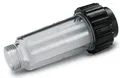 Produktbild: Kärcher - Wasserfilter - für Hochdruckreiniger - für Kärcher K 2,300, K 2,38, K 2,425, K 2,91, K 3,550, K 5,600, K 5,600 T200, K 6,250, K 7,400 (4.730-059.0)