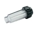 Produktbild: Für KARCHER 4.730-059.0 Water filter, for high-pressure washers Water filter, f