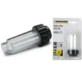 Produktbild: KARCHER Wasserfilter Patrone K2 K3 K4 K5 K6 K7 Druck Washer 47300590 Original