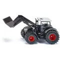 Produktbild: siku Landwirtschaftsfahrzeug 1990 Fendt 942 Vario, Traktor mit Frontlader, Maßstab 1:50