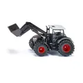 Produktbild: Siku 1990 Fendt 942 Vario mit Frontlader schwarz Maßstab 1:50 Traktor