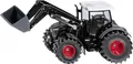 Produktbild: siku NUTZFAHRZEUGE MINIATUREN Fendt 942 Vario mit Frontlader