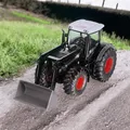 Produktbild: Siku 1990 1:50 Fendt 942 Vario Schlepper mit Frontlader  - OVP
