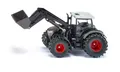 Produktbild: Siku 1990 Fendt 942 Vario mit Frontlader  - OVP NEU