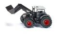 Produktbild: SIKU 1990 MINIATUR FENDT 942 VARIO MIT FRONTLADER