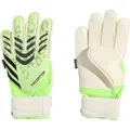 Produktbild: Adidas Predator Match Torwarthandschuhe Fingersave Kinder - rot