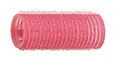 Produktbild: Comair Haftwickler 12er 25mm rosa Länge 63mm