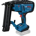 Produktbild: Akku-Holznagler GNH 18V-50 M Professional solo, 18Volt blau/schwarz, ohne Akku und Ladegerät