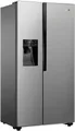 Produktbild: GORENJE Side-by-Side NRS9EVX, 179 cm hoch, 91 cm breit