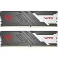 Produktbild: Patriot D532GB 6800-34 Viper Venom K2 PAT (2 x 16GB, 6800 MHz, DDR5-RAM, U-DIMM) (PVV532G680C34K)