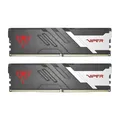 Produktbild: Patriot Memory Patriot Viper Venom UDIMM 34CL DDR5-6800 Dual-Kit - 32 GB PVV532G680C34K