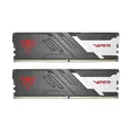 Produktbild: 32GB Patriot VIPER VENOM DDR5-6800 DIMM CL34 Dual Kit