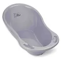 Produktbild: Babykajo Baby Badewanne mit Stöpsel. Baby Wanne 86cm