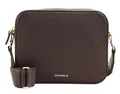 Produktbild: COCCINELLE Tebe Crossover Bag M Umhängetasche Tasche Prune dunkelviolett Neu