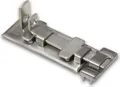 Produktbild: BURG-WÄCHTER R 100 Ni SB, Riegel, Edelstahl, Nickel, 100 mm, 39 mm