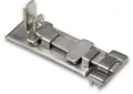 Produktbild: Panzerriegel Länge 100 mm Breite 39 mm Edelstahl Ösen-Ø 10 mm BURG-WÄCHTER