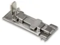 Produktbild: BURG-WÄCHTER R 100 NI SB Panzer-Riegel  Länge 100 mm Breite 39 mm Edelstahl Ösen