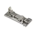 Produktbild: Burg-wÄchter Panzer-Riegel L.100mm B.39mm VA Ösen-D. 10mm Schlaufen 23791