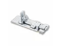 Produktbild: Burg Wächter Panzer-Riegel R 100 NI SB 100 x 39 mm Türschlossriegel Türriegel