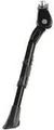 Produktbild: FISCHER FAHRRAD 85995:FISCHER Fahrrad-Seitenständer Aluminium Schwarz (85995:FISCHER)
