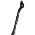 Produktbild: FISCHER FAHRRAD 85995:FISCHER Fahrrad-Seitenständer Aluminium Schwarz