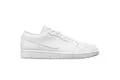 Produktbild: Jordan AIR 1 Low Triple White (2022) 553558-136 Size 40