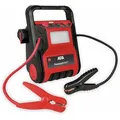 Produktbild: APA Starthilfegerät Power Pack 4 in 1, 12V, 600A Spitzenstrom, Kompressor, Kapazität 7000mAh